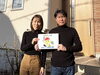「【お客様の声】仕上がりも色もきれいでご近所の方にほめられます」