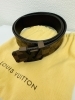 ルイ・ヴィトンのバッグを高価買取致しました。「Louis Vuitton ブランド品の高価買取なら、買取大吉トライアル那須塩原店にお任せ下さい!!遺品整理・生前整理・大掃除で出てきたお品物承っております!」