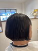 ヘアマニキュアの白髪染めです「何気ない毎日を華やかに☆青梅市河辺駅徒歩5分プライベートサロン☆「Nico pal hair salon」」