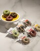 プチアモパルチョコドーナツ「バレンタインコレクション」