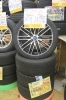 中古 タイヤ×アルミ】215/45R17 4本セット ￥54,890(税込