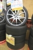 中古 タイヤ×アルミ】165/50R15 4本セット ￥32,890(税込
