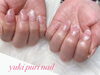いつも、ありがとうございます❤︎「雪まつりSALE中❤︎【札幌北区北24条ネイルサロン　yuki puri nail】」