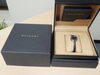 BVLGARI・B.zero1  BZ22S「BVLGARI／ブルガリ・B-zero1・BZ22S　　　　お買取させて頂きました。ブランド時計のお買取は買取専門店大吉　佐世保店へお任せ下さい！」