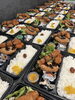 ワンコイン弁当😋「⭐️OBANYA のお弁当⭐️」