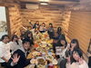 交流会「生徒さん交流会を開いていただきました✨八女の音楽教室」