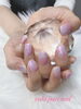 甘オフィスネイル❤︎「雪まつりSALE中❤︎【札幌北区北区24条ネイルサロン　yuki puri nail】」
