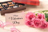 「2月14日はバレンタインデー💌大切な人へお花を贈りましょう！💐【越前市/花屋/生花/フラワーアレンジメント/ふるーれ・T】」