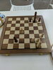 将棋勢がうっかりしがちなチェックメイト！「2/12（水）GHSチェス例会開催のお知らせ」