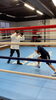 「キッズタッチゲーム🥊リベラルボックスジム！岡山市東区ボクシングジム」
