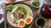 🔴今週は『料理長特製！ルーロウ飯』「京らぎ揖屋店『今週のうまいもんランチ』」