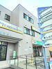 北京都キャンパスの入るビル「北京都キャンパス　入学前によくあるご質問」