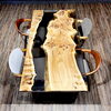 「[納品の近い商品]のご紹介。一枚板テーブル、無垢のテーブル、ダイニングテーブルの札幌市清田区の家具の店、Ties interior。」
