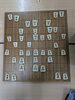 生徒と指した将棋、これって成立してるんですかね？「今週のサロン・将棋教室営業予定日」