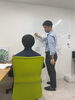 勉強を頑張る生徒「 「わからない」が「できる」に変わった瞬間 〜中学1年生男子の成長エピソード〜【大分市の個別指導塾/明野校/高校受験/大学受験/定期テスト対策/数学/勉強方法】」