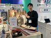 「2月12日（水）～14日（金）出展❗️第99回東京インターナショナルギフト・ショー春2025・東京ビッグサイト【ベルト一筋の町工場💫もらって嬉しい男性プレゼント🎁人気の贈り物アイテム💁‍♀️職人手作りの本革ベルト💫永年保証】」