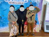「1月の余暇活動の様子です♪」