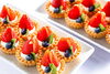 苺スイーツを楽しめるおすすめシーズン♪「＼3連休／スイーツ試食付＊おすすめフェア情報」