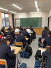 本部校①「朝学【小学生・中学生を対象にした学習塾　集団授業と個別指導で高校受験対策も】」