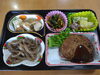「2/14 お弁当の献立」