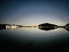 夜の水門BAY「水門BAY百景」