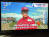 本日は風の影響でハンドマイク🎤「☆TBS『ひるおび』、無事にオンエア📺」