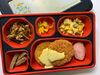 ビジネス弁当「２月１４日のお弁当🍱」