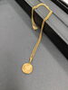 「金のアクセサリー、シチズンの懐中時計をお買取りしました♪【札幌市北区新川おたからやMEGAドンキホーテ新川店】」