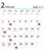 2月の営業日「2月の営業日👹🥜」