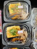 揚げ出し豆腐「金曜日はアゲアゲDAY」