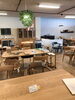 店内の様子です。「まいぷれ諏訪始めました【下諏訪町おしゃれ家具＆雑貨店】」