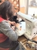 糸子さんです！「「うちの糸子さん工房」をご紹介します！」