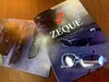 Zeque by ZEAL OPTICS　2025「【メガネ】今が一番のチャンス！！デス」