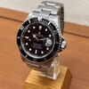 ROLEX 　サブマリーナ 16610「ROLEX 　サブマリーナ 16610」
