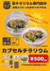 「兵庫初！ガチャガチャカプセル苔テラリウムキット発売！」