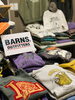 「Barns  9日間　POPUP  お買得イベント　期間限定」