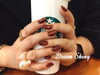 「【ジェルネイル】mynail＊」