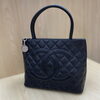 CHANEL キャビアスキン 復刻トート「大吉 西友水口店でCHANEL キャビアスキン 復刻トート  をお買取り致しました。 ｜ 西友水口店」