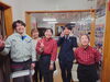「若い力をワクワクを頂き感謝(^O^)‼️。」