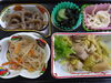 「2/17 お弁当の献立」