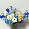 「プロポーズの花束をお預かりしました♡【宮崎/プロポーズ/ドライフラワー/ボトルフラワー/生花保存/生花加工】」