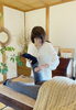 「【足首が硬くなると色々な不調が⁉️】くるみRelux Room/甲賀市」