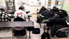 「中３学力テスト＆中１・中２学年末テスト対策！【大分市大道の集団・個別指導塾　王子・南大分・城南・上野ヶ丘・附属・大分西・大道・西の台・荏隈・金池・豊府】【個別指導】【大学受験】【中学受験】」