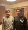 プロ野球選手「小島選手」「千葉ロッテマリーンズ小島選手の施術」