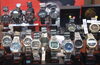 G-SHOCKフルメタルシリーズ！「G-SHOCK人気のフルメタル勢揃い！」