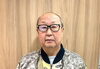 「お買い求め頂いたメガネのご紹介≪Mr.GentlemanEYEWEAR MICK≫」