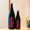 「山法師　純米爆雷辛口　+２８　生原酒 【京都向日市・野村龍酒店】」