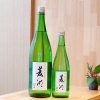 「菱湖-りょうこ-出羽燦々 純米吟醸無濾過生 【京都向日市・野村龍酒店】」