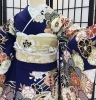 「"ふりそでsanQ高砂店"お振袖入荷❗️第二段‼️【東京都葛飾区限定！成人式の豪華振袖フルセットレンタル店】」