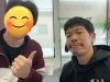 腰、しっかり良くしていきましょうね！「ありがとうございました！【新潟市 整体 腰痛 肩こり 骨盤矯正 膝痛】」
